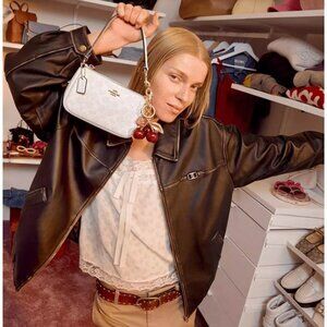 Cherry's Bag Charm / Keychain NIP